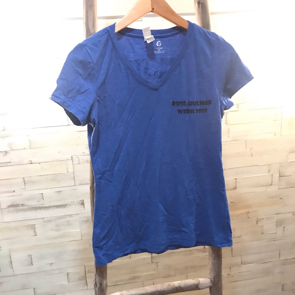 Rose Hulman Institute of Technology tee